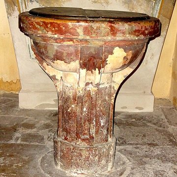 Église Saint-Denis dArnouville