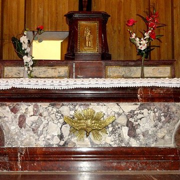 Église Saint-Denis dArnouville