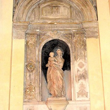 Église Saint-Denis dArnouville