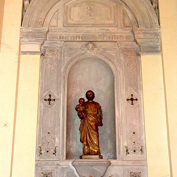 Église Saint-Denis dArnouville