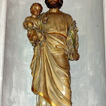 Église Saint-Denis dArnouville