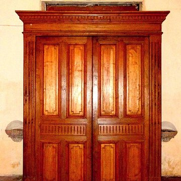 Église Saint-Denis dArnouville