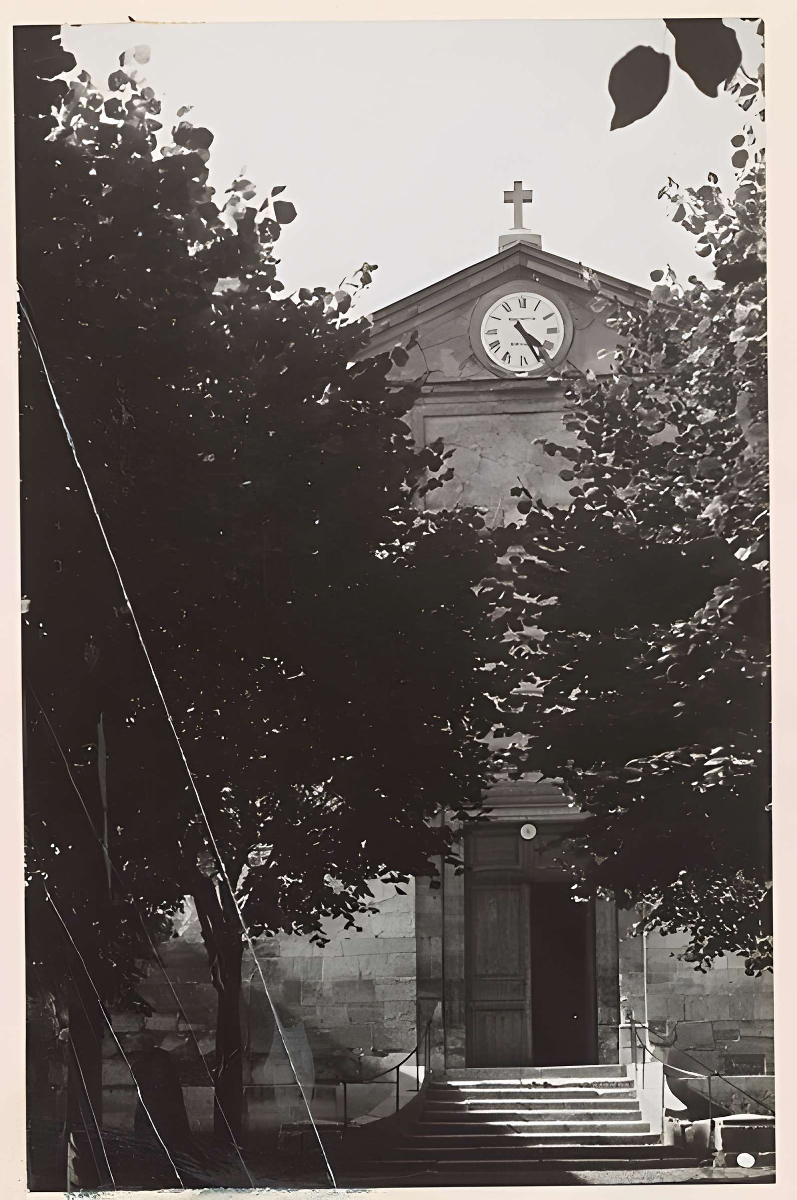 Église Saint-Denis d'Arnouville