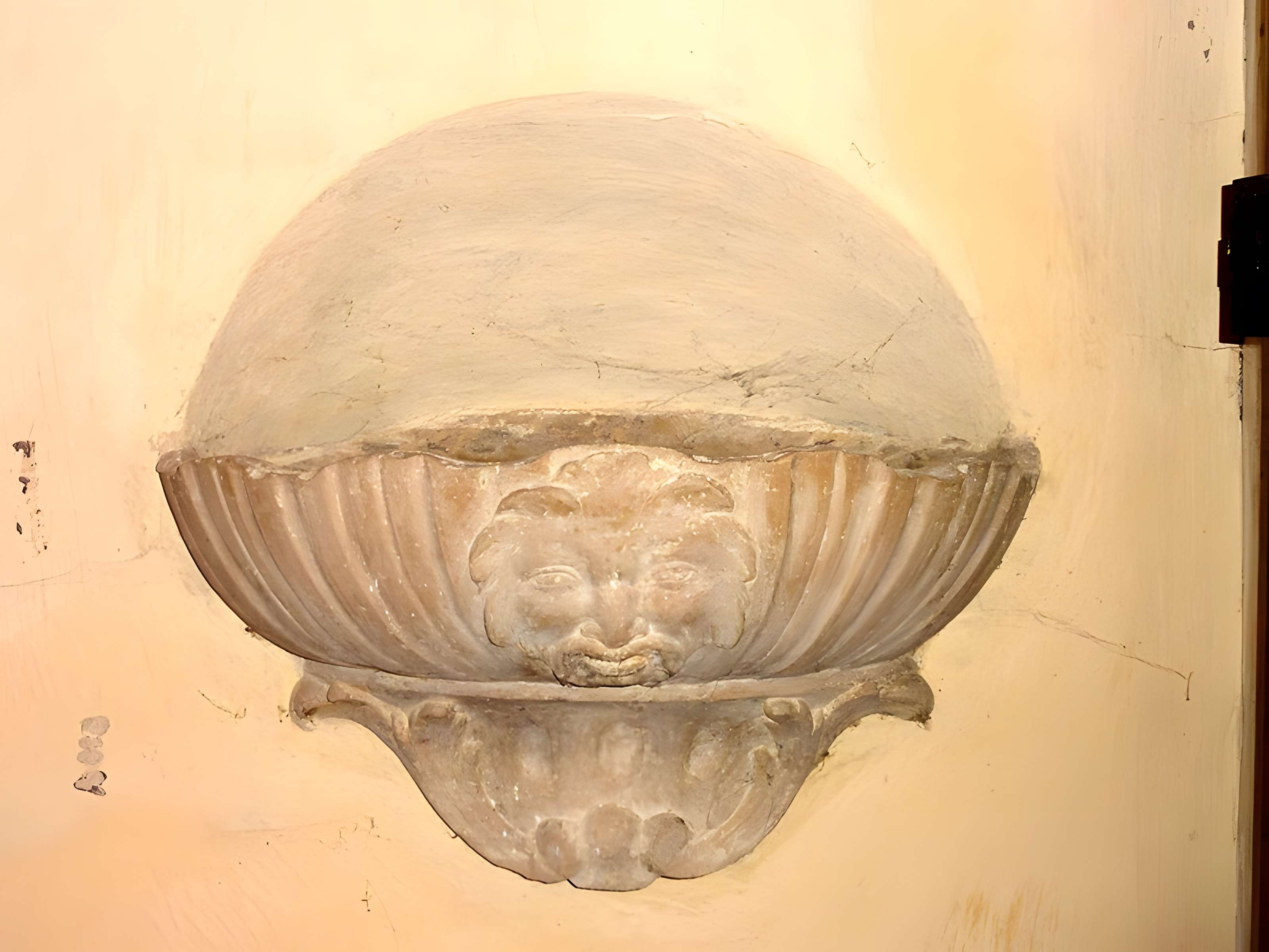 Église Saint-Denis d'Arnouville