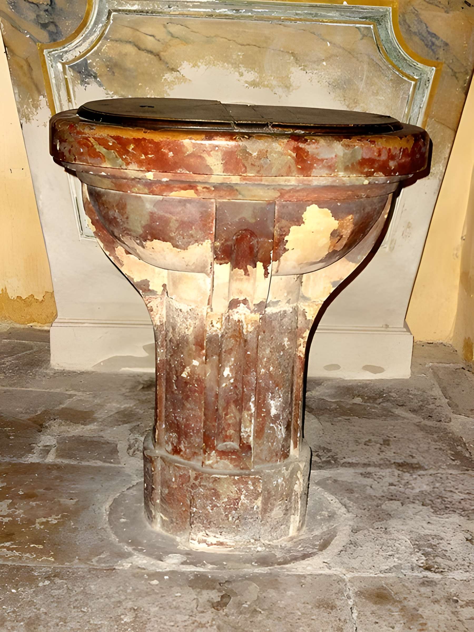 Église Saint-Denis d'Arnouville