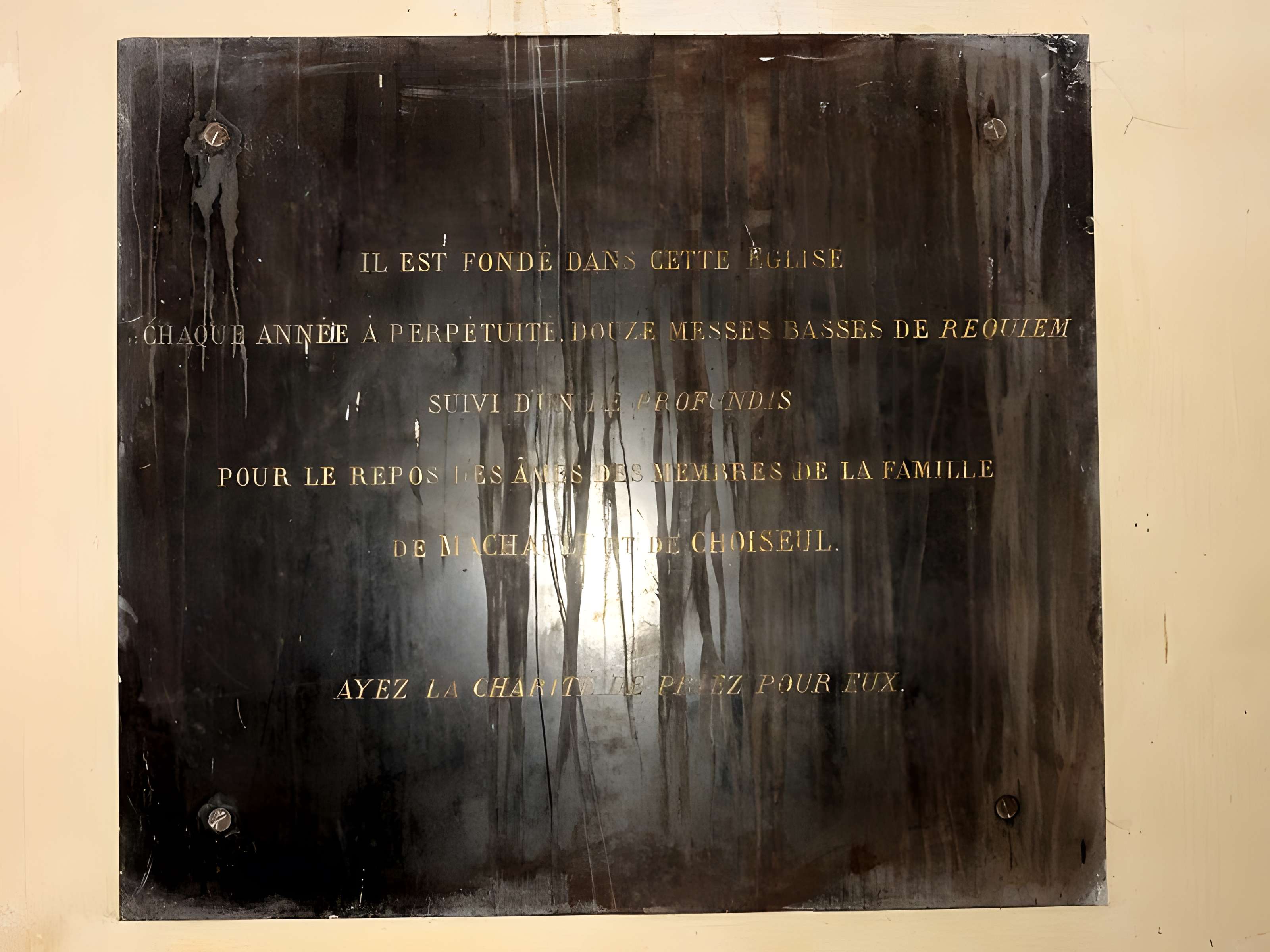 Église Saint-Denis d'Arnouville