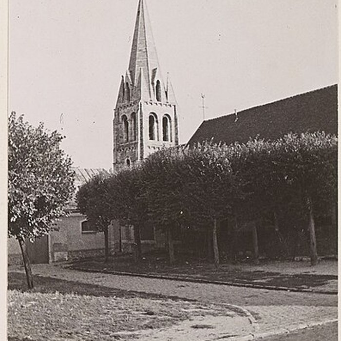 Photo de Église Saint-Denis dAthis-Mons