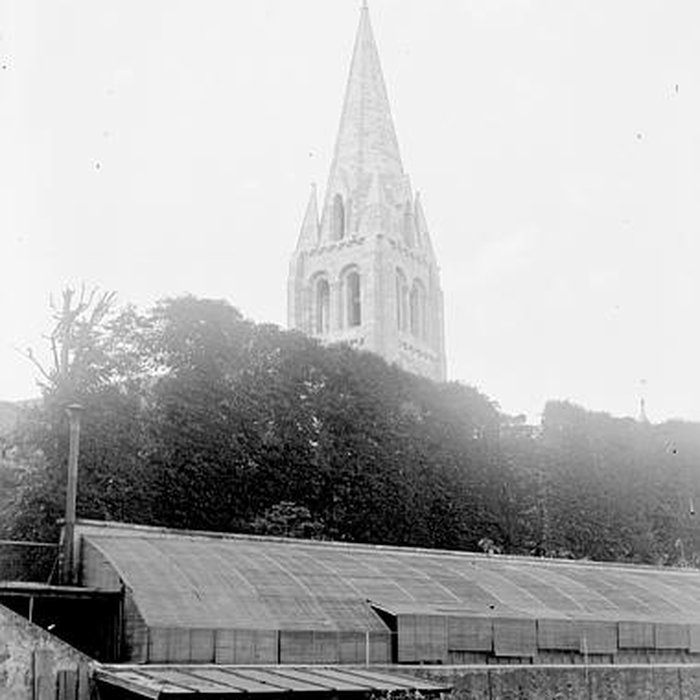 Photo de Église Saint-Denis dAthis-Mons