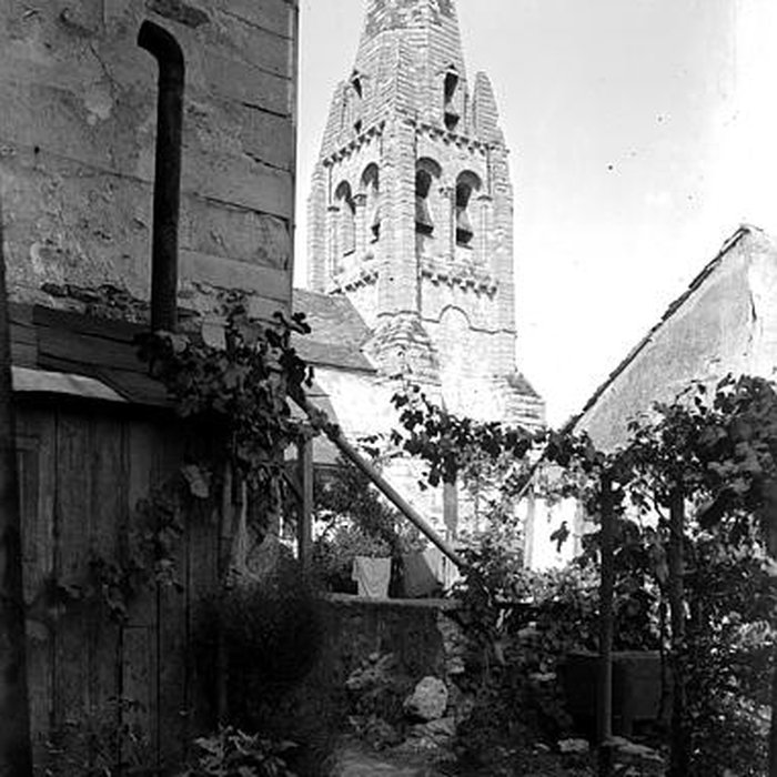 Photo de Église Saint-Denis dAthis-Mons