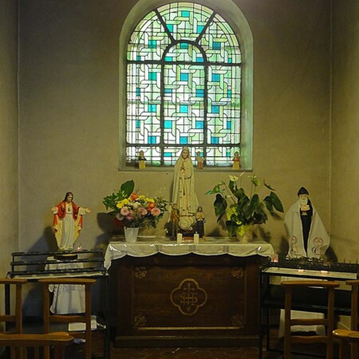 Photo de Église Saint-Denis dAthis-Mons