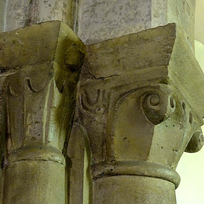Photo de Église Saint-Denis dAthis-Mons