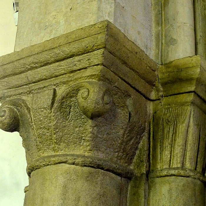 Photo de Église Saint-Denis dAthis-Mons