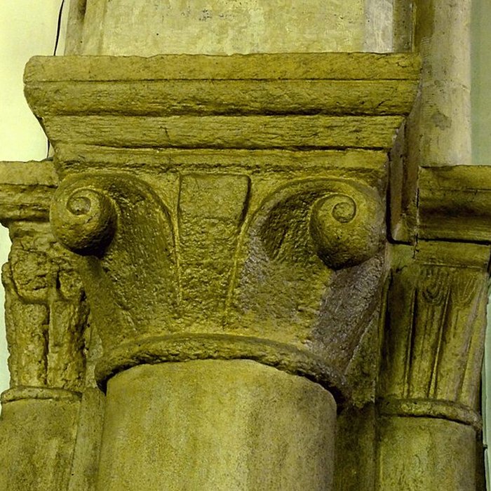 Photo de Église Saint-Denis dAthis-Mons