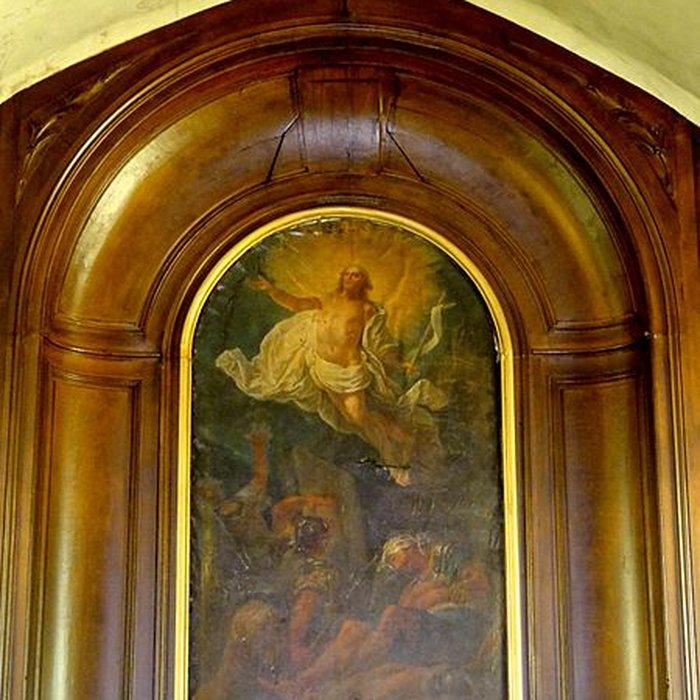 Photo de Église Saint-Denis dAthis-Mons