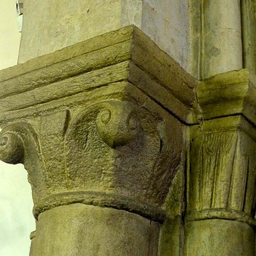 Église Saint-Denis dAthis-Mons