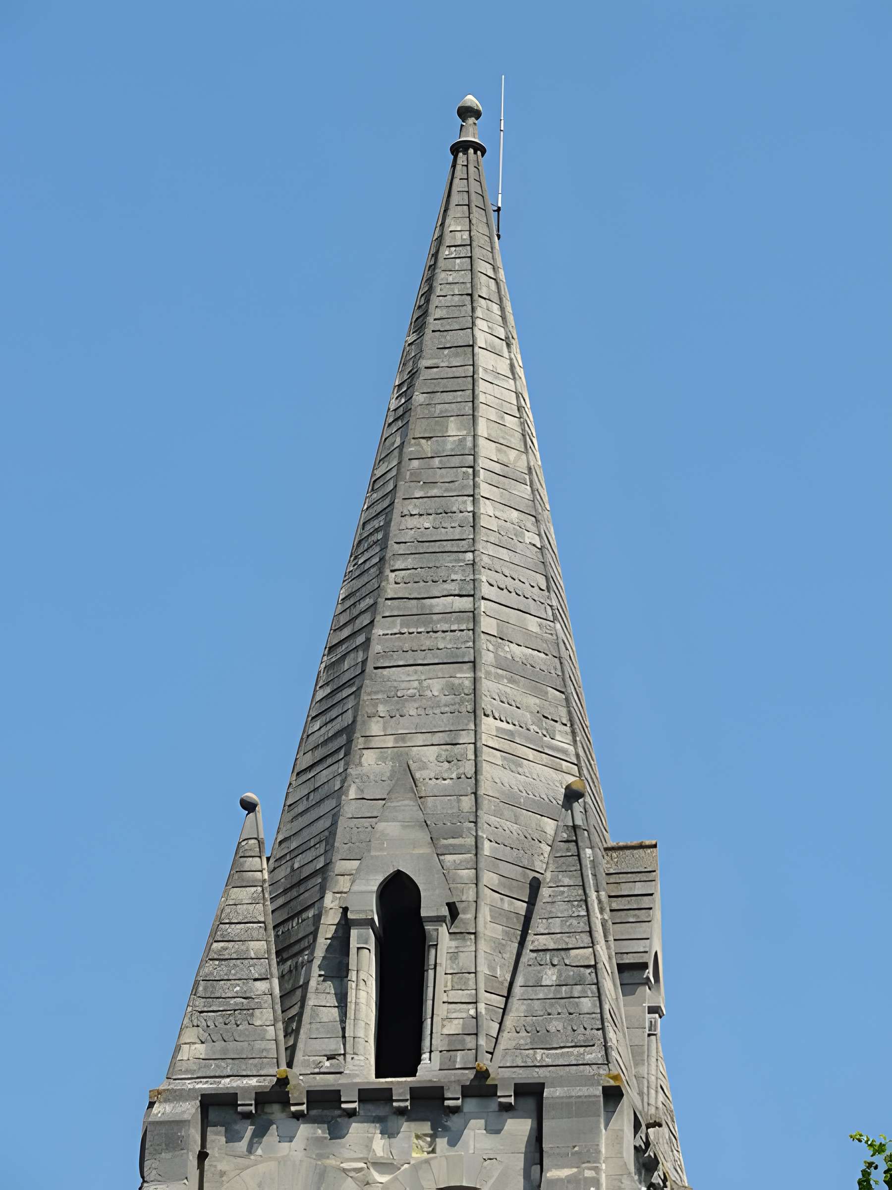 Église Saint-Denis d'Athis-Mons