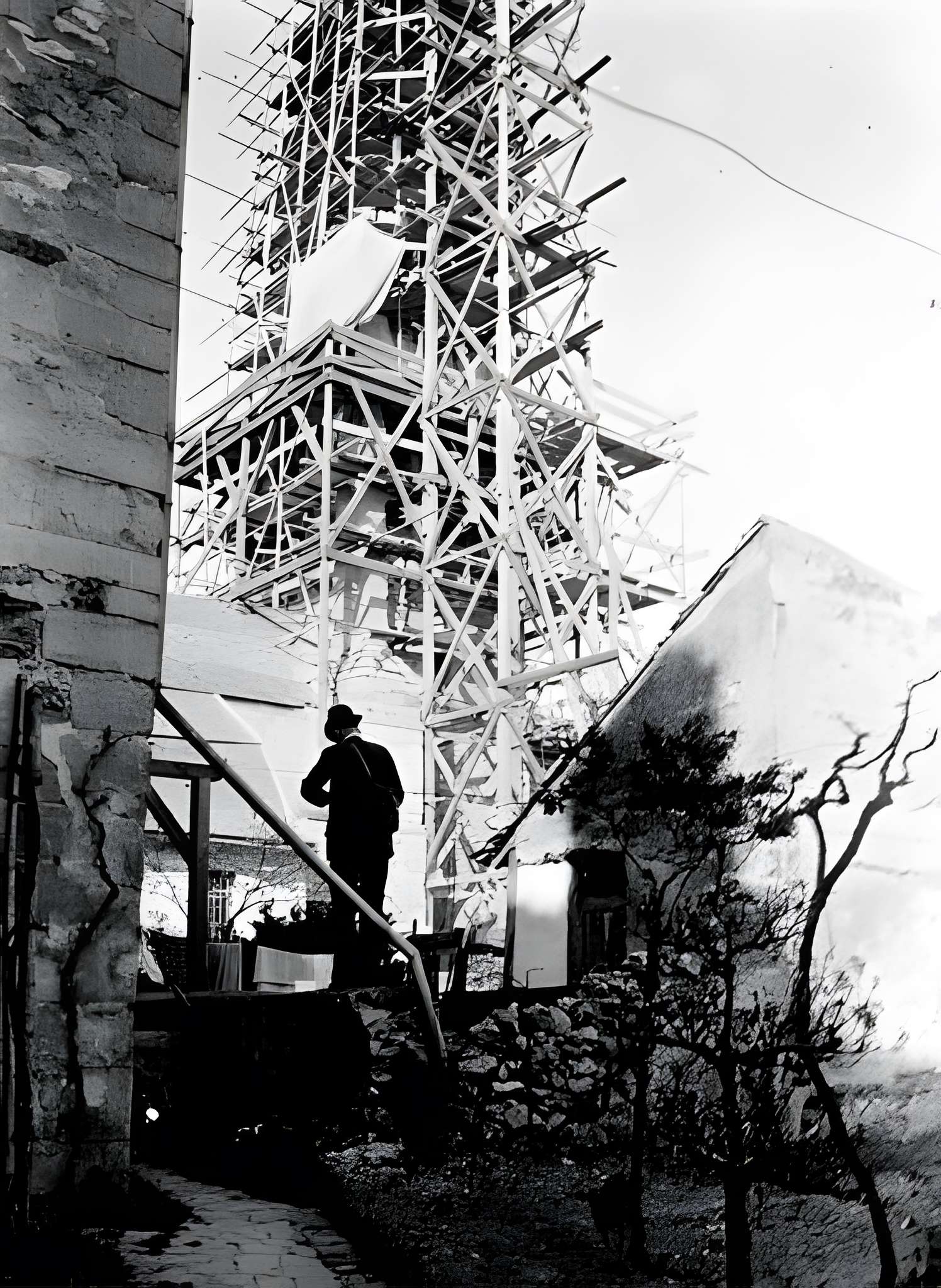 Église Saint-Denis d'Athis-Mons