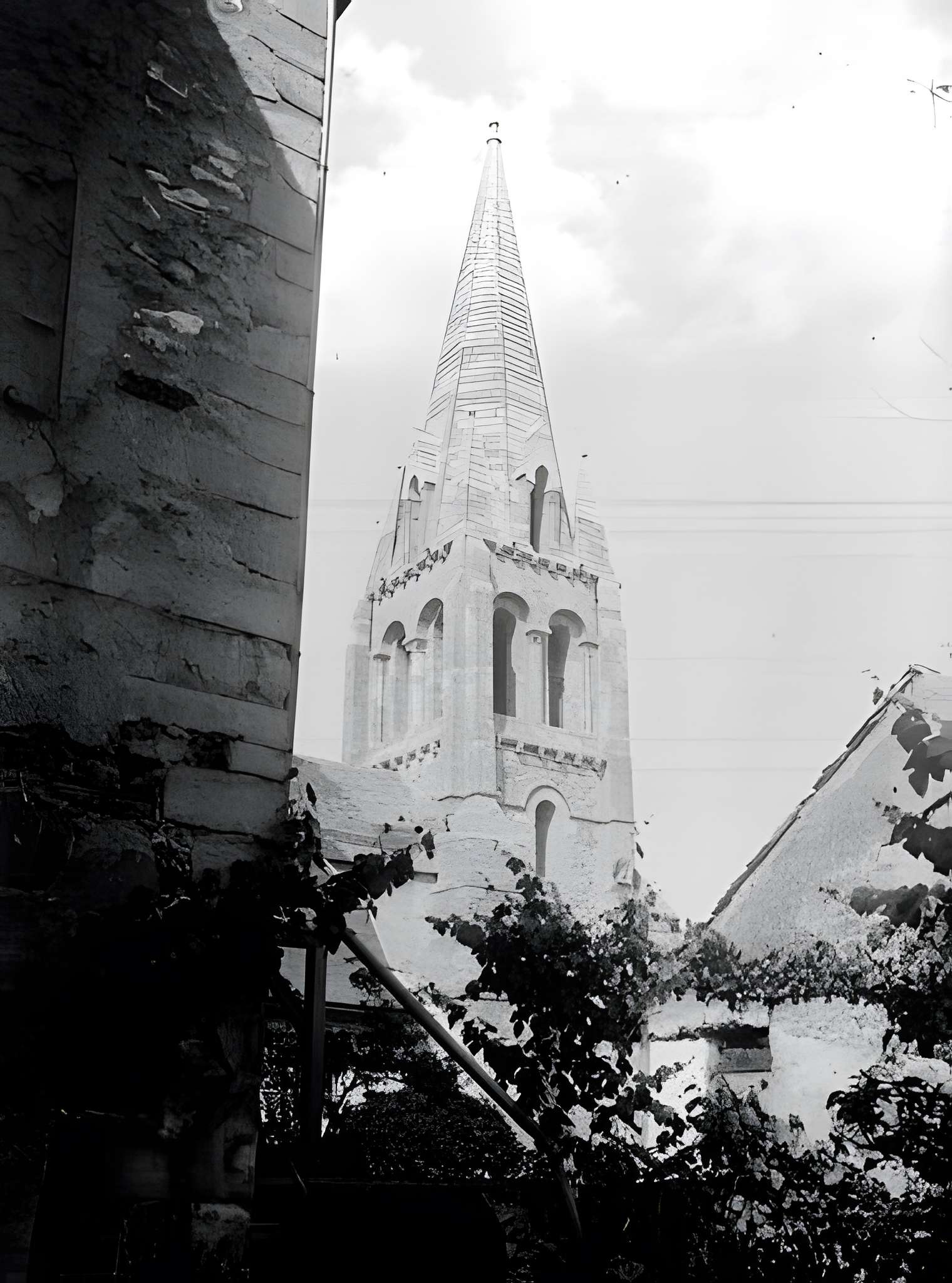 Église Saint-Denis d'Athis-Mons