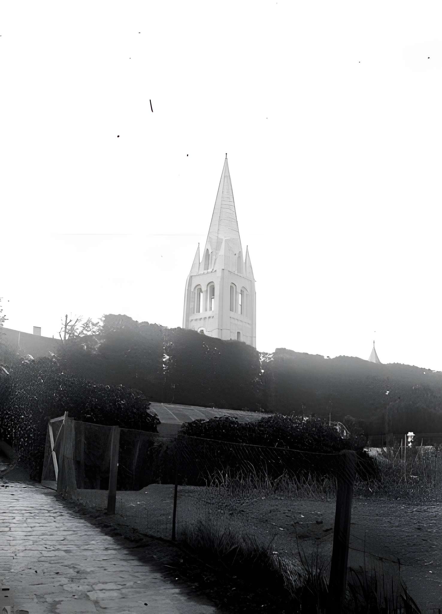 Église Saint-Denis d'Athis-Mons