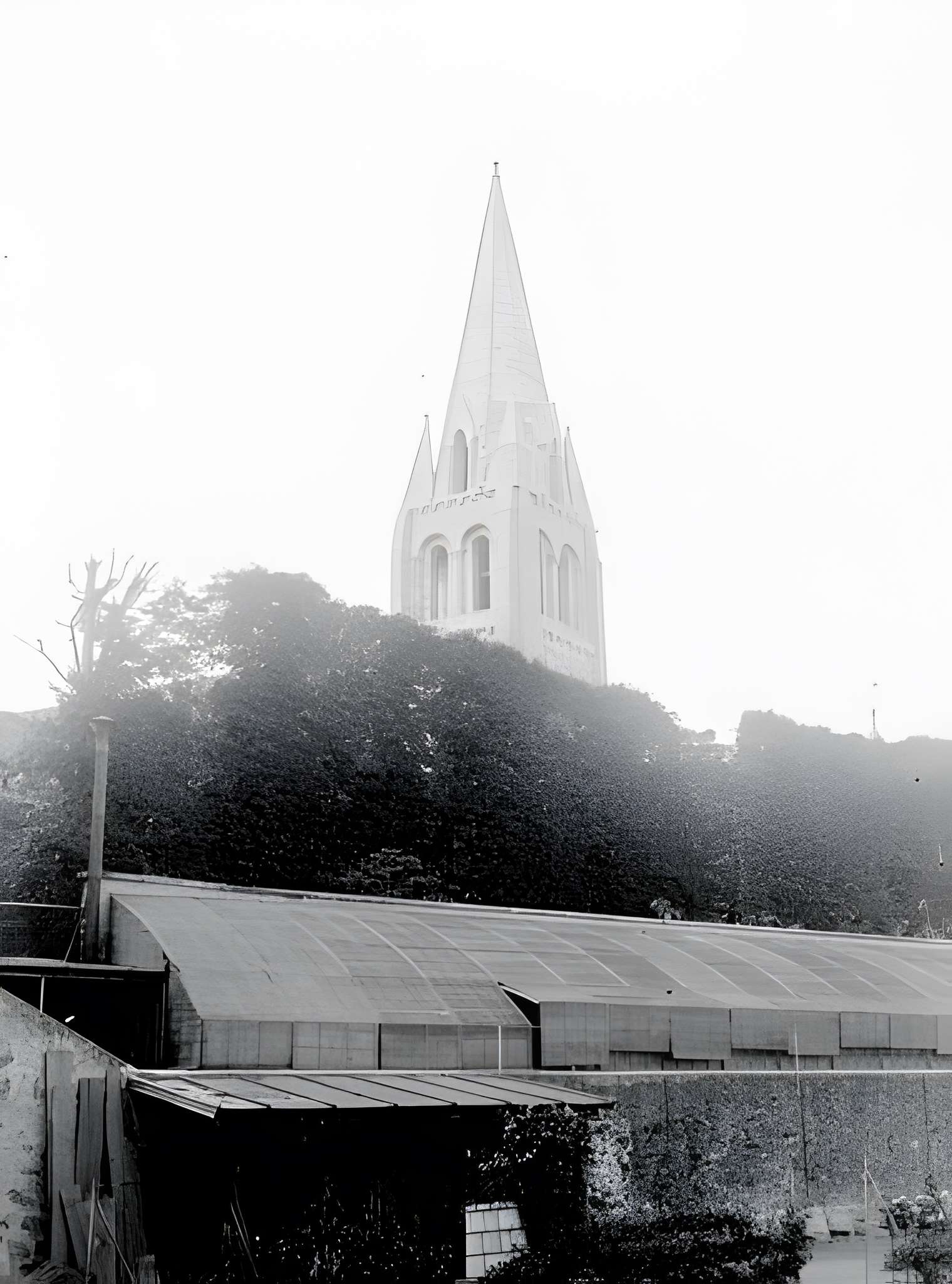Église Saint-Denis d'Athis-Mons