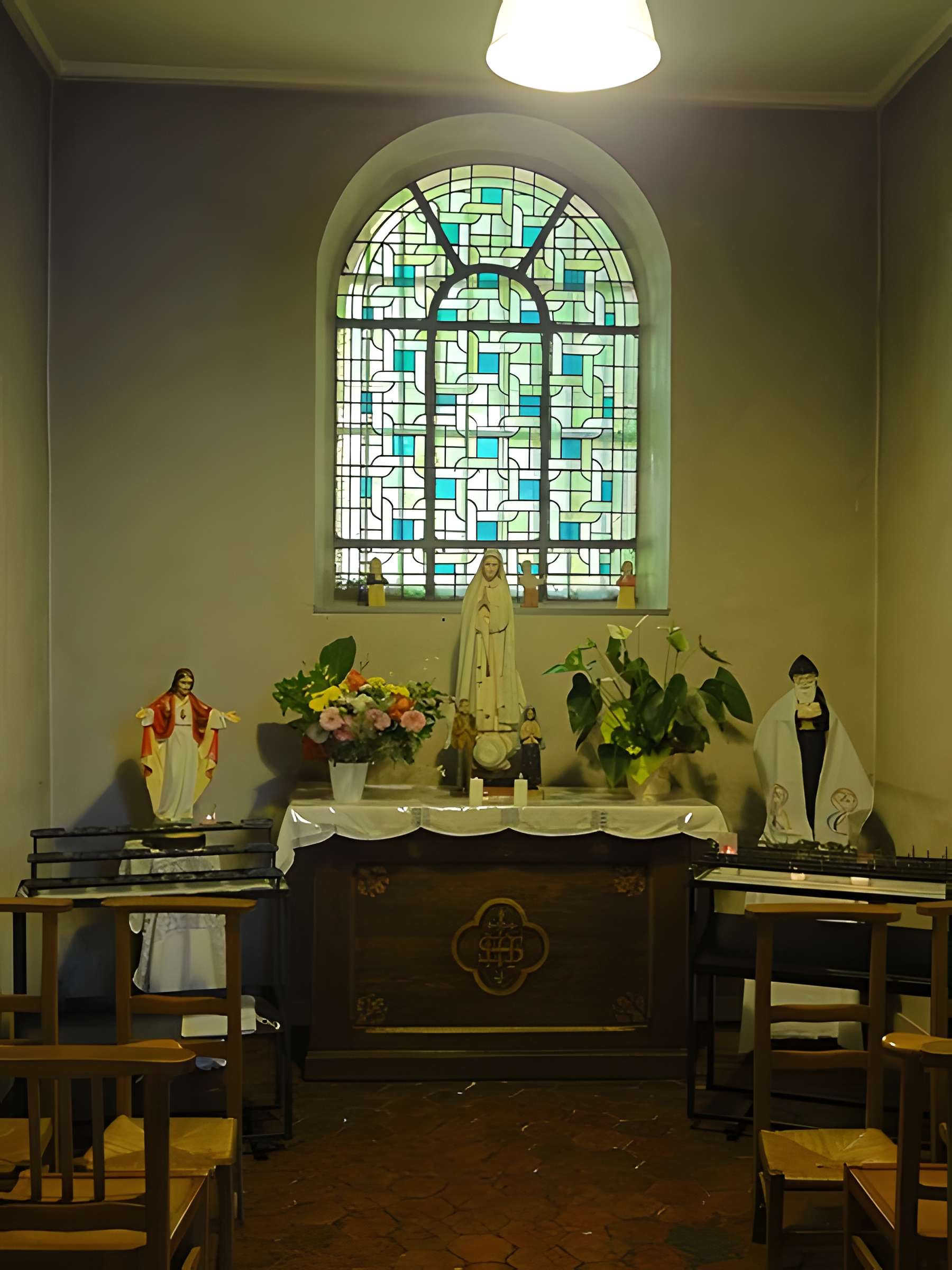 Église Saint-Denis d'Athis-Mons