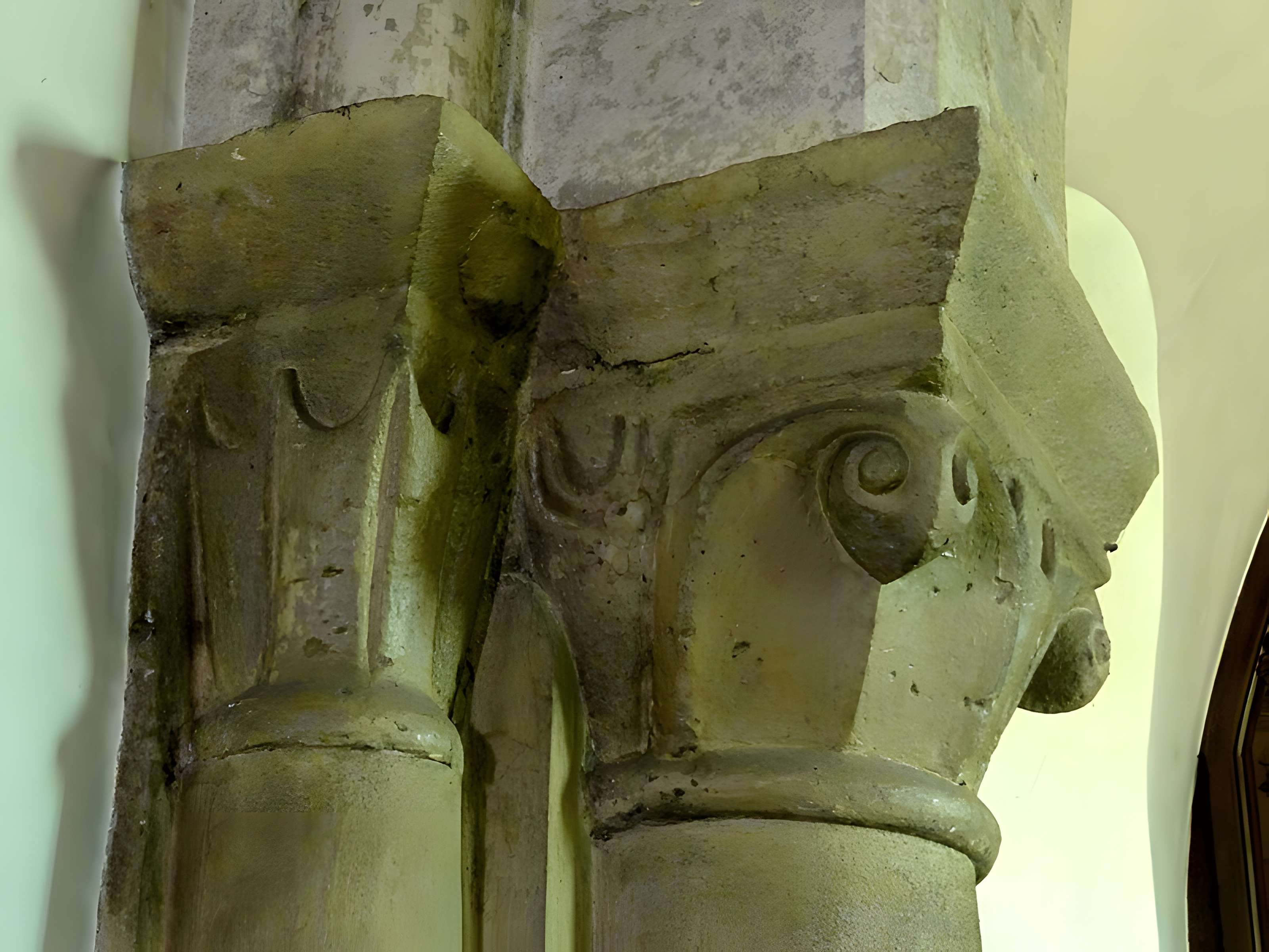 Église Saint-Denis d'Athis-Mons