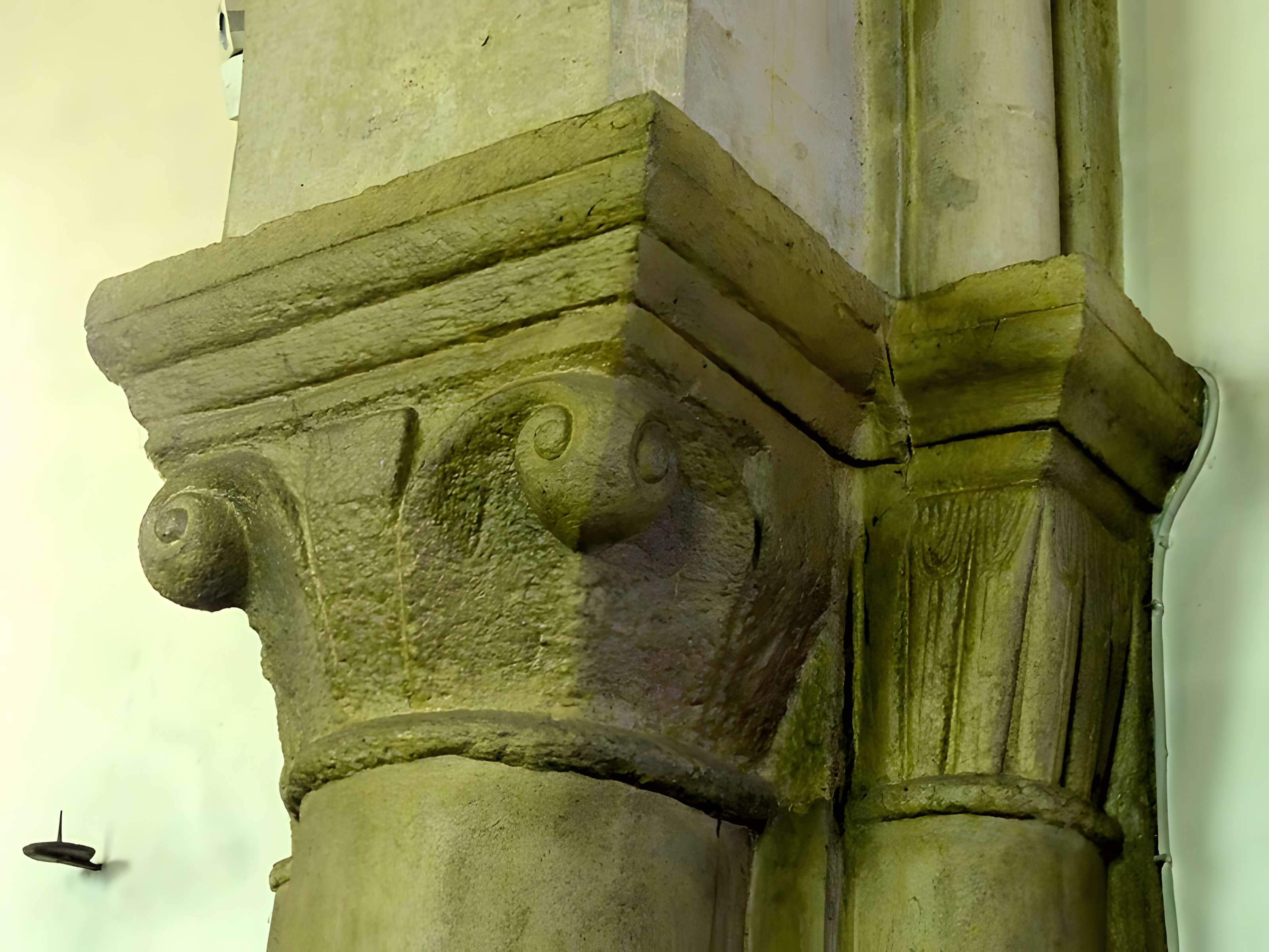 Église Saint-Denis d'Athis-Mons