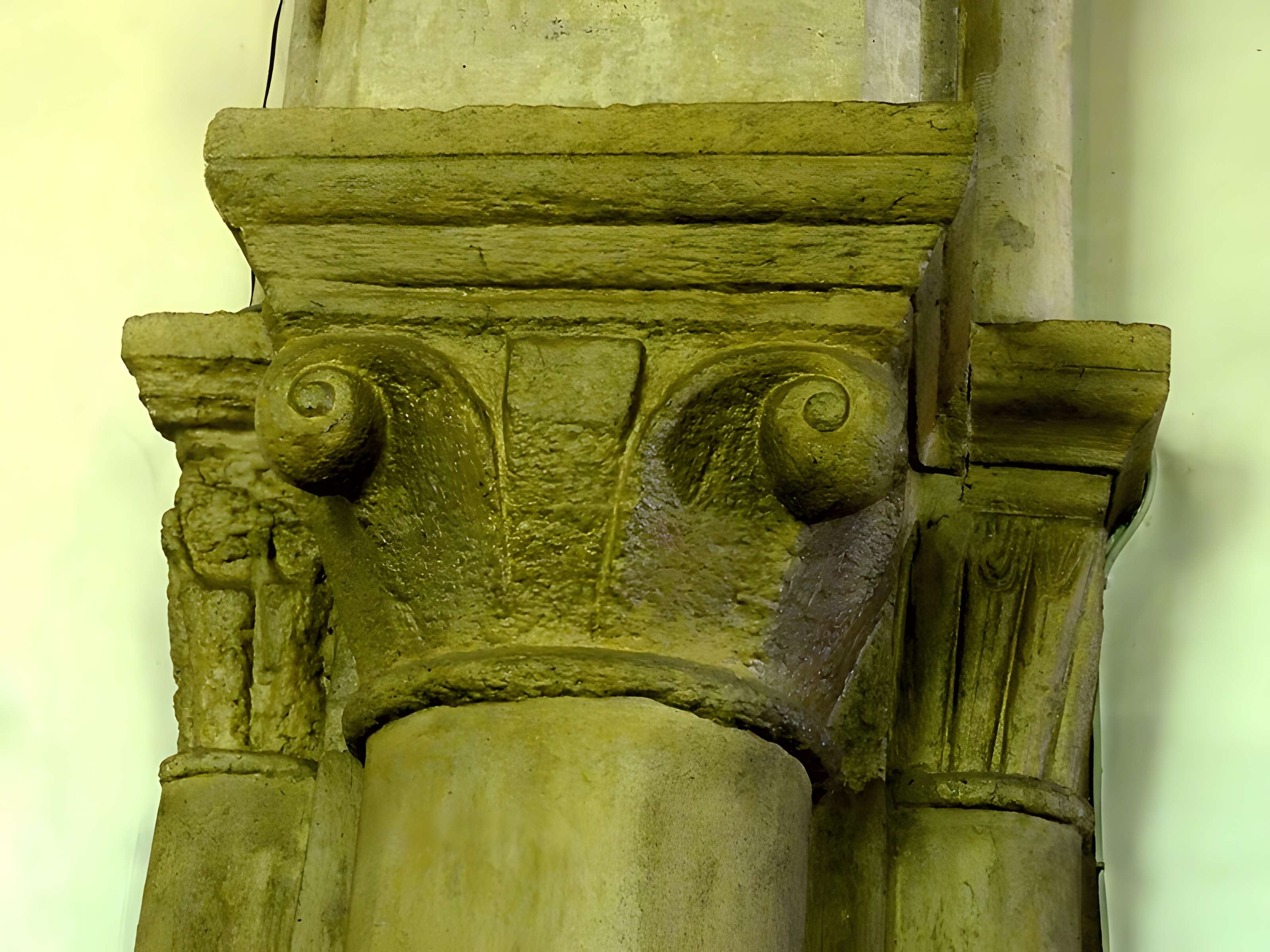 Église Saint-Denis d'Athis-Mons