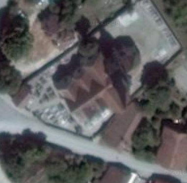 Église Saint-Denis d'Avant-lès-Ramerupt 