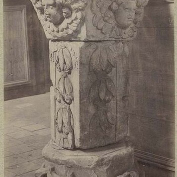 Photo de Église Saint-Denis de Beton-Bazoches