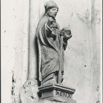 Église Saint-Denis de Beton-Bazoches