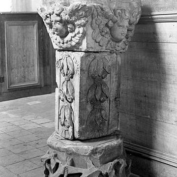 Église Saint-Denis de Beton-Bazoches