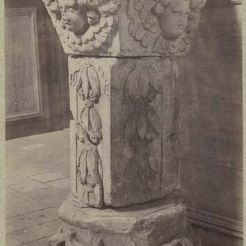 Église Saint-Denis de Beton-Bazoches