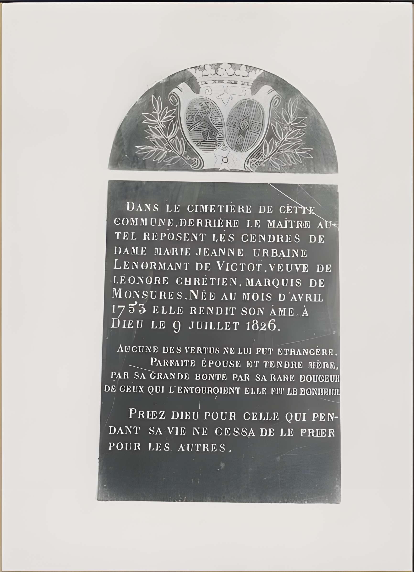 Église Saint-Denis de Beton-Bazoches
