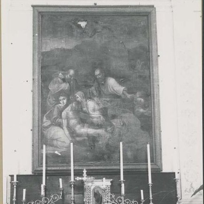 Photo de Église Saint-Denis de Boissise-le-Roi