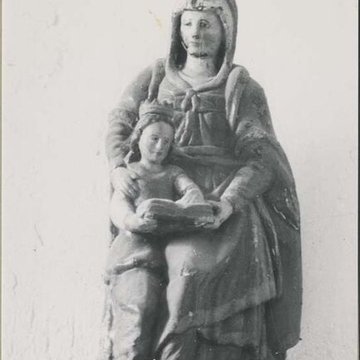 Église Saint-Denis de Boissise-le-Roi