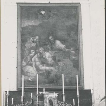 Église Saint-Denis de Boissise-le-Roi