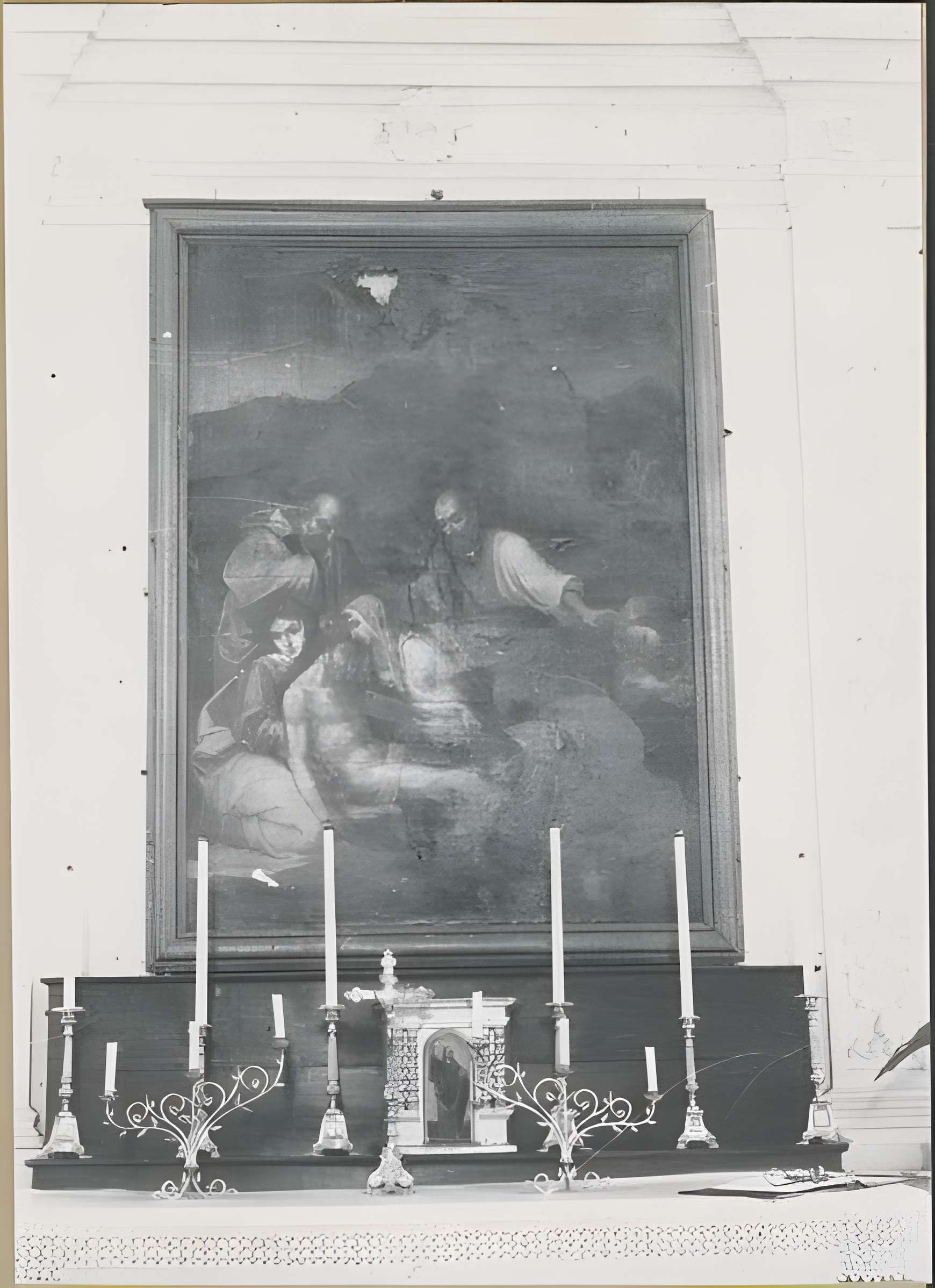 Église Saint-Denis de Boissise-le-Roi