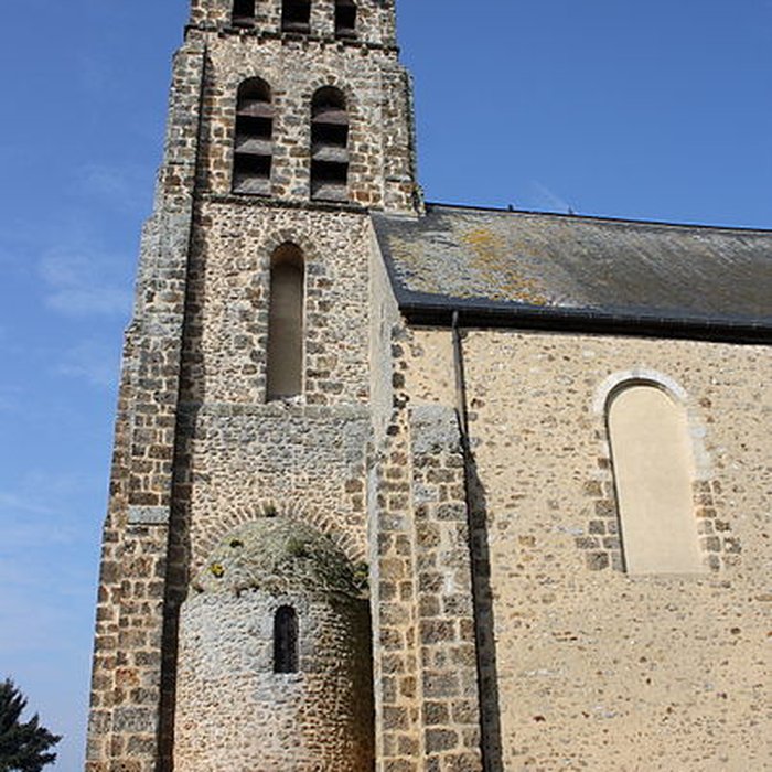 Photo de Église Saint-Denis de Briis-sous-Forges