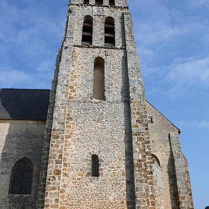 Photo de Église Saint-Denis de Briis-sous-Forges