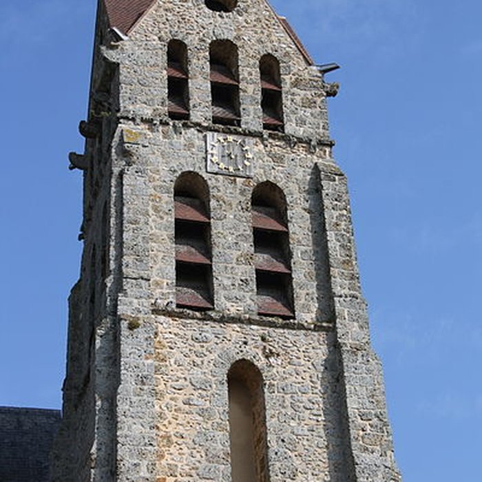 Photo de Église Saint-Denis de Briis-sous-Forges