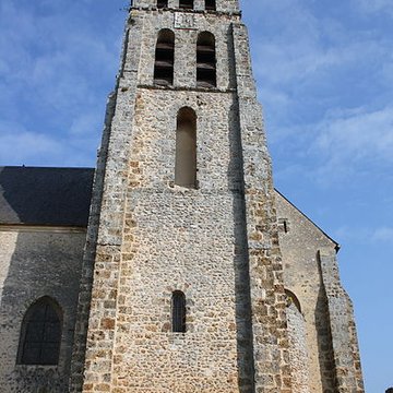 Église Saint-Denis de Briis-sous-Forges