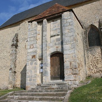 Église Saint-Denis de Briis-sous-Forges