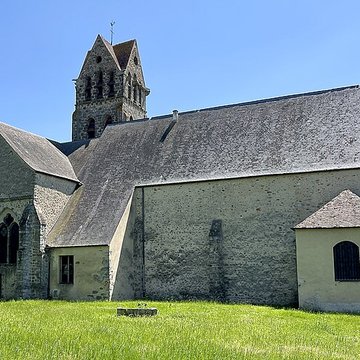 Église Saint-Denis de Briis-sous-Forges