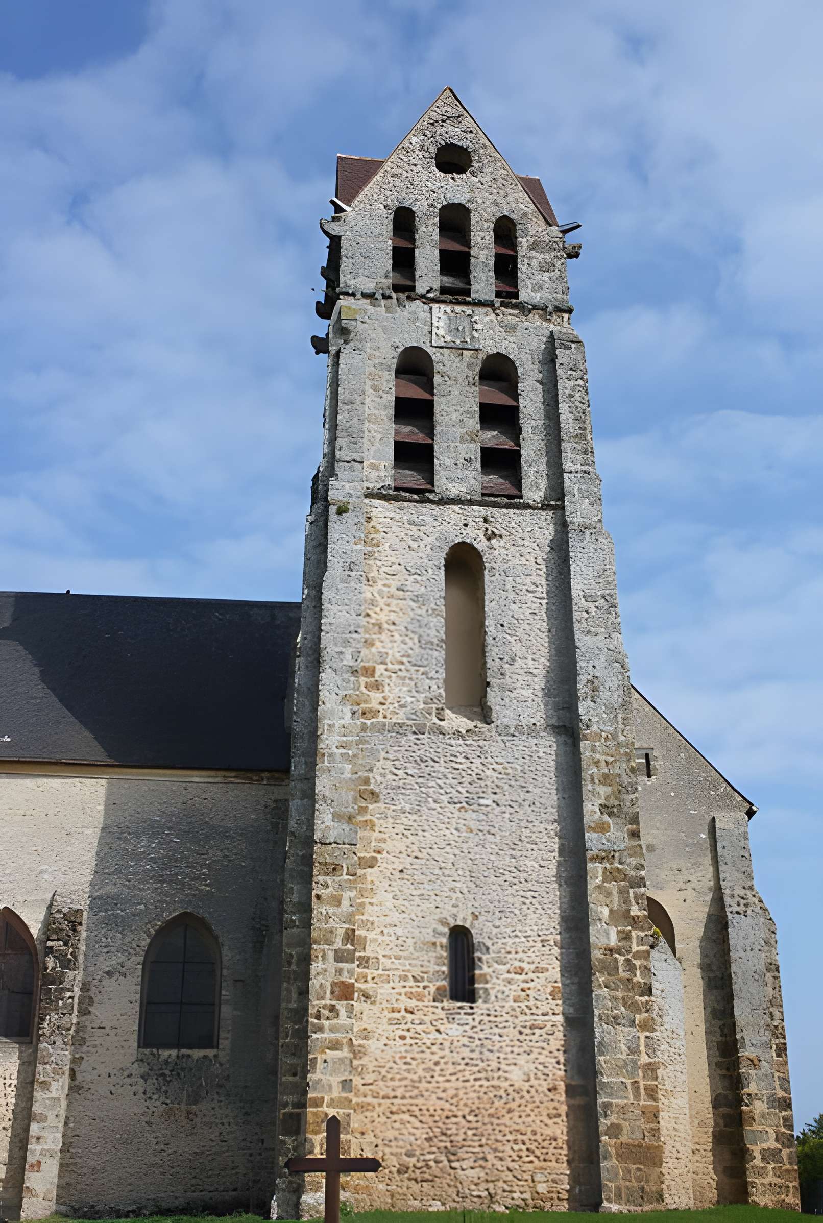 Église Saint-Denis de Briis-sous-Forges