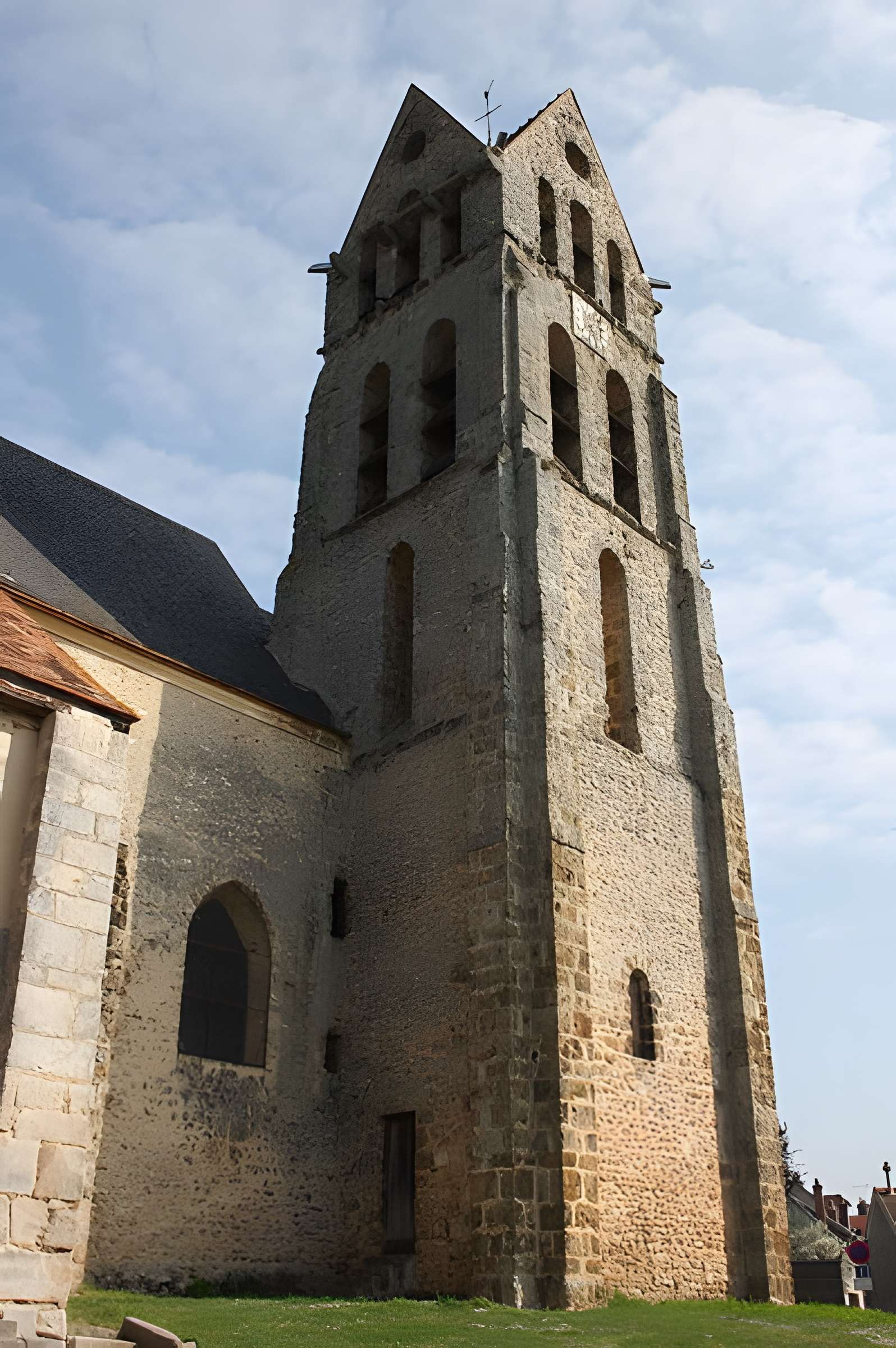 Église Saint-Denis de Briis-sous-Forges