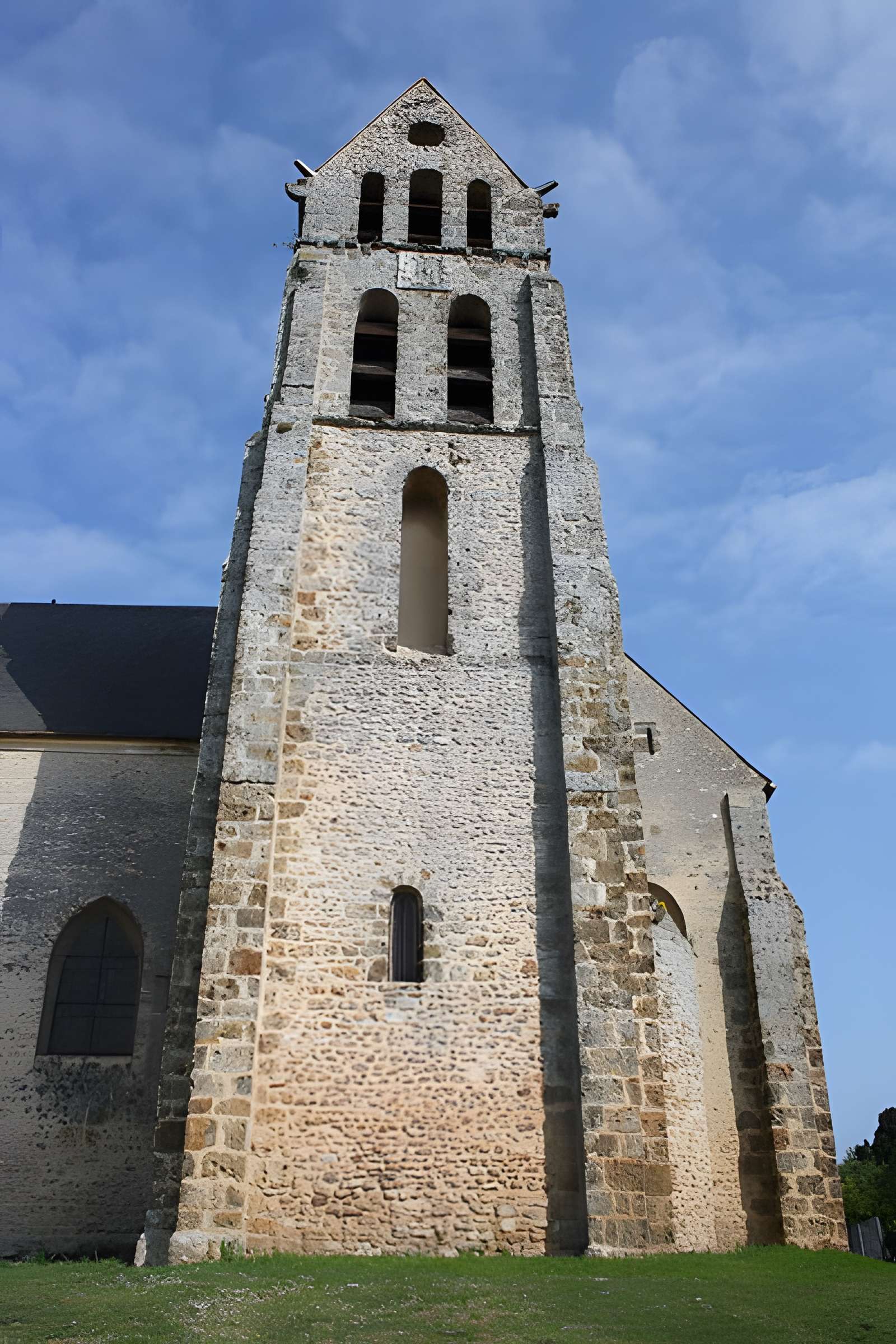 Église Saint-Denis de Briis-sous-Forges