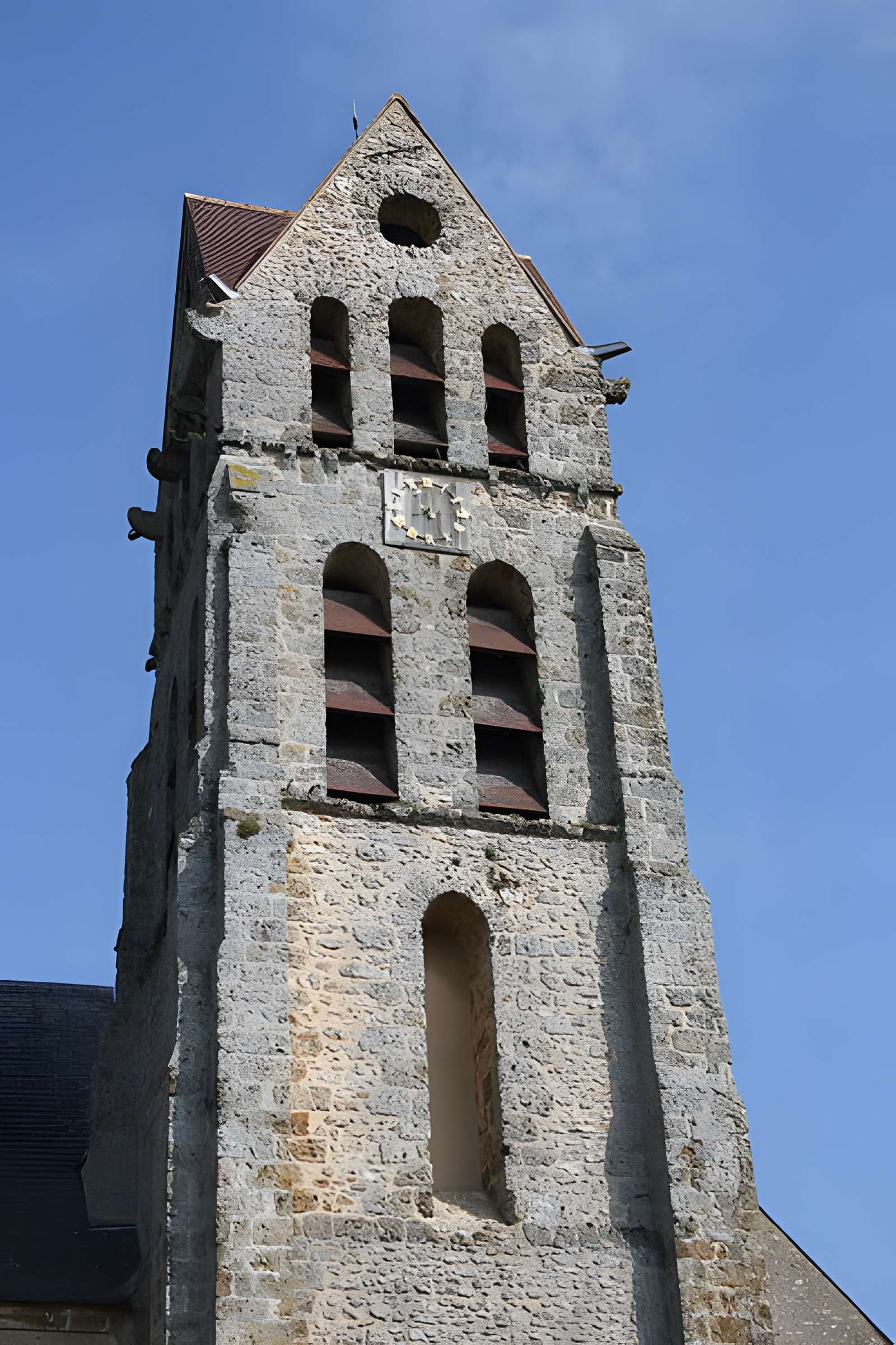 Église Saint-Denis de Briis-sous-Forges