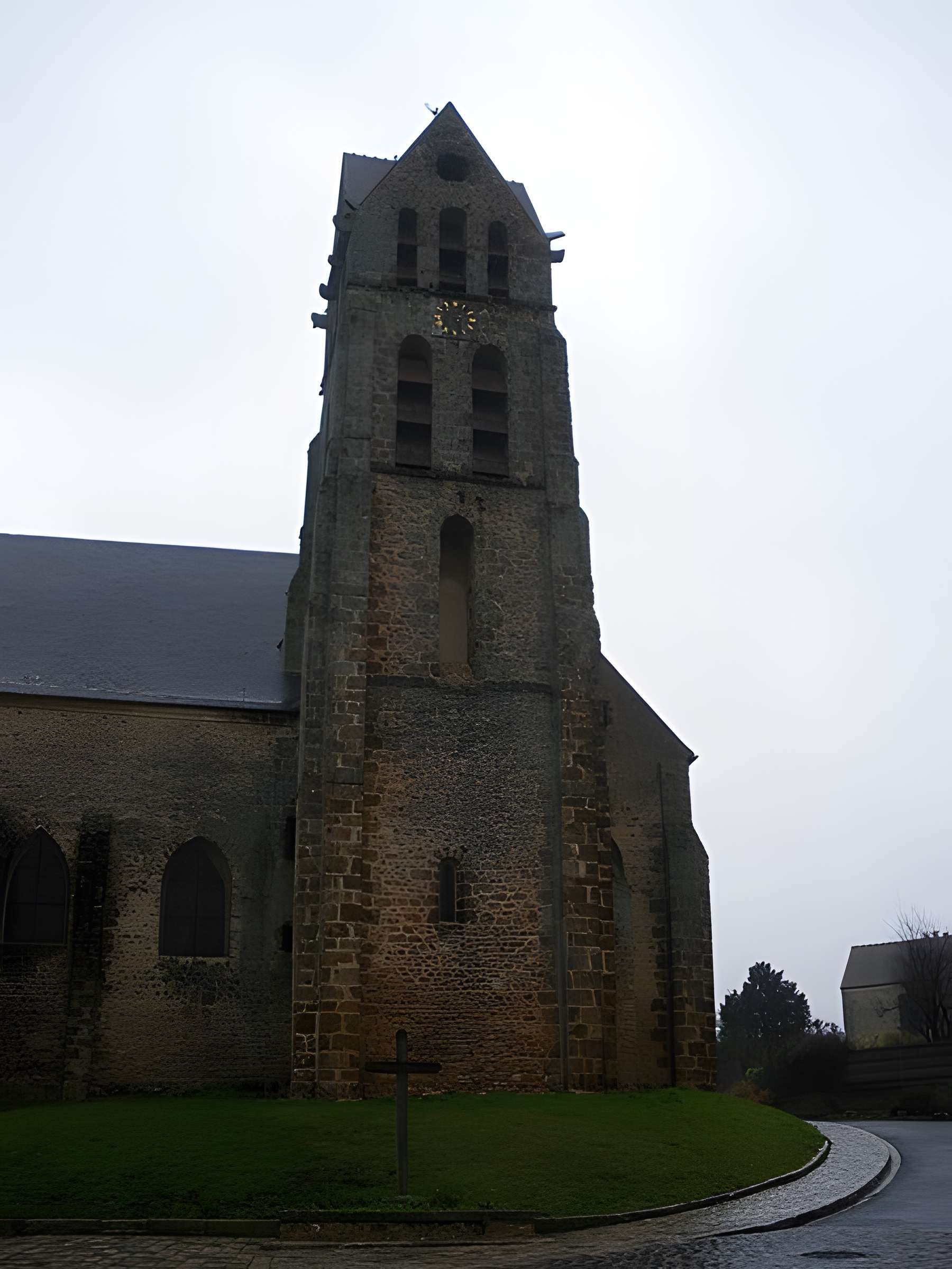 Église Saint-Denis de Briis-sous-Forges