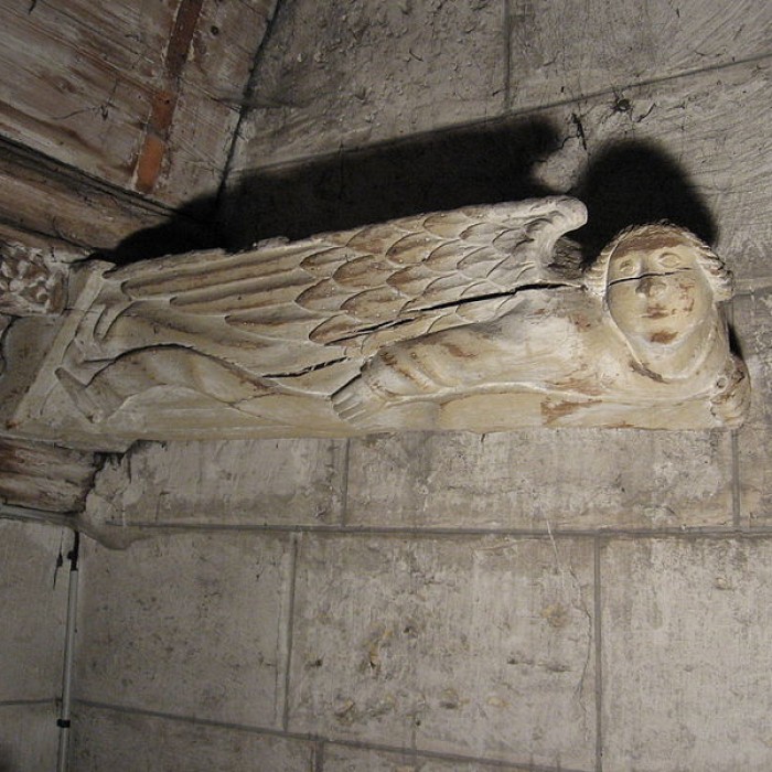 Photo de Église Saint-Denis de Duclair